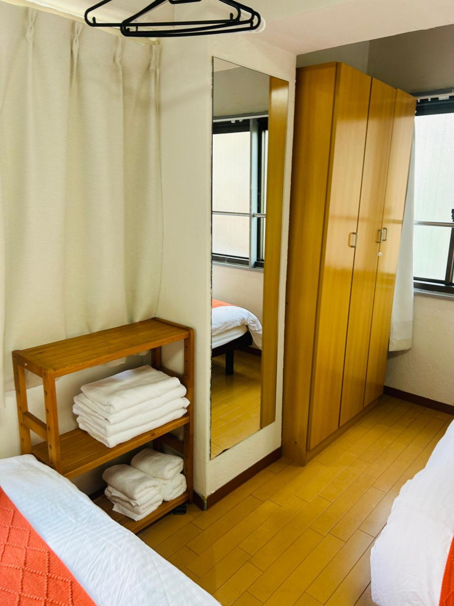 アパート Ueno Palazetto Iriya