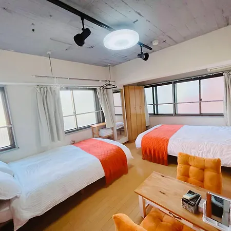 Tokyo Ueno Hostel Palazetto Iriya 外观 照片