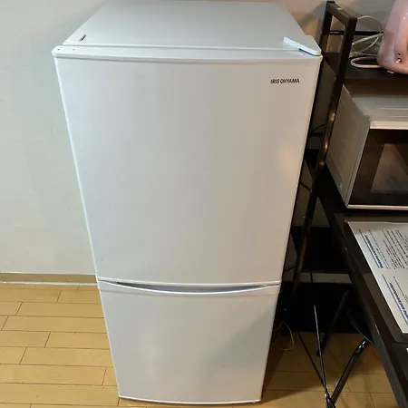 Tokyo Ueno Hostel Palazetto Iriya 客房 照片