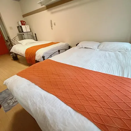 Tokyo Ueno Hostel Palazetto Iriya 外观 照片