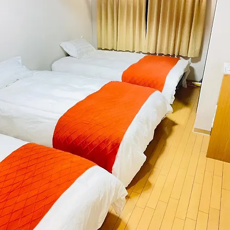 Tokyo Ueno Hostel Palazetto Iriya 外观 照片