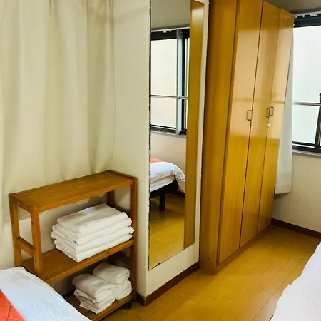 Tokyo Ueno Hostel Palazetto Iriya 外观 照片