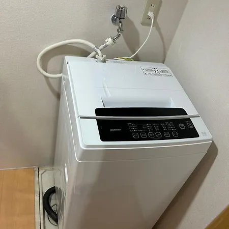 Tokyo Ueno Hostel Palazetto Iriya 客房 照片
