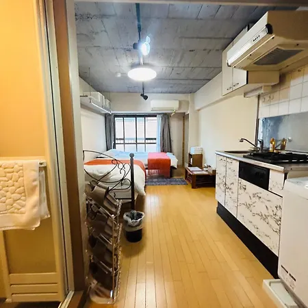 Tokyo Ueno Hostel Palazetto Iriya 外观 照片