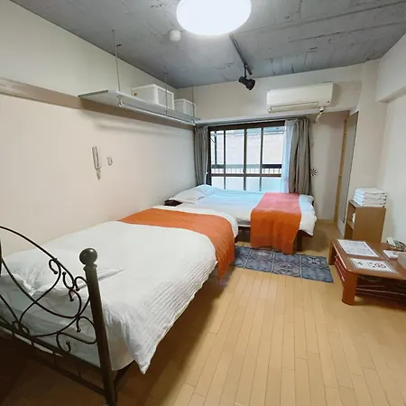 Tokyo Ueno Hostel Palazetto Iriya 外观 照片