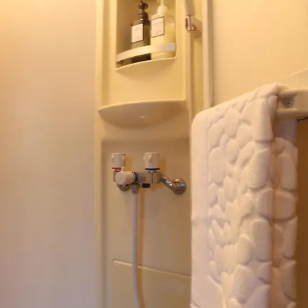 Tokyo Ueno Hostel Palazetto Iriya 外观 照片