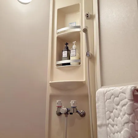 Tokyo Ueno Hostel Palazetto Iriya 外观 照片