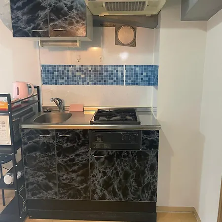 Tokyo Ueno Hostel Palazetto Iriya 外观 照片