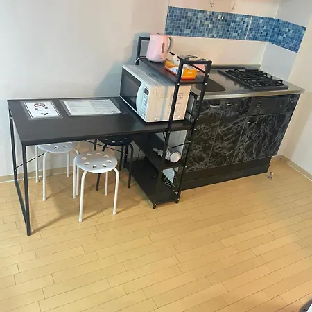 Tokyo Ueno Hostel Palazetto Iriya 外观 照片