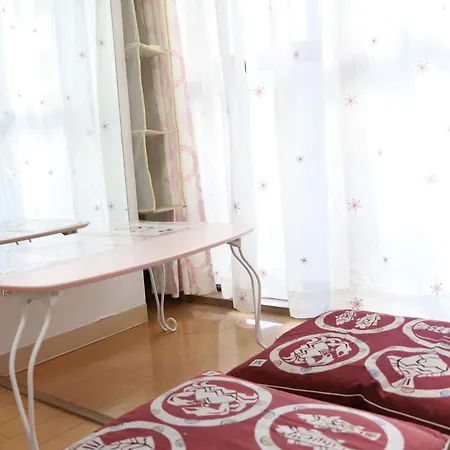 Tokyo Ueno Hostel Palazetto Iriya 外观 照片