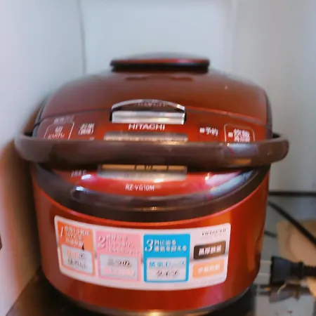 Tokyo Ueno Hostel Palazetto Iriya 外观 照片