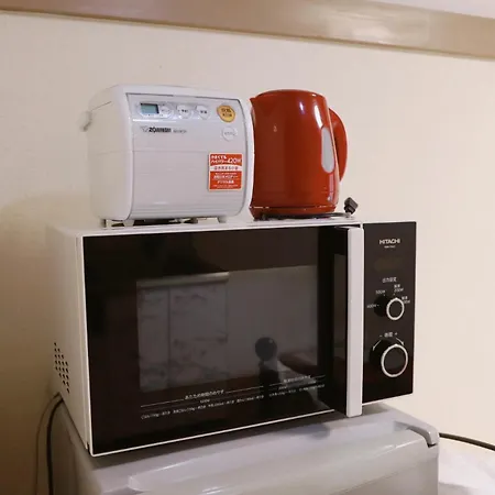 Tokyo Ueno Hostel Palazetto Iriya 外观 照片