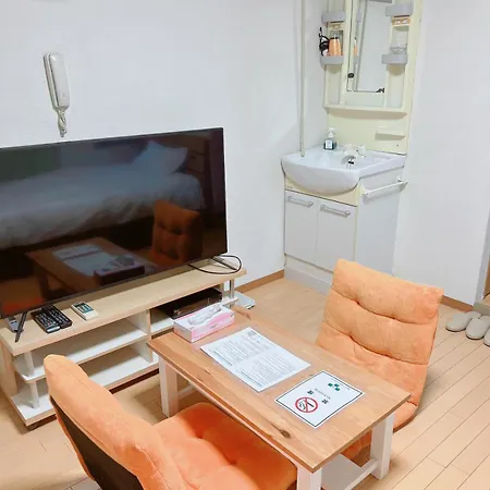 Tokyo Ueno Hostel Palazetto Iriya 外观 照片