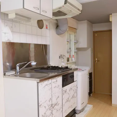 Tokyo Ueno Hostel Palazetto Iriya 外观 照片