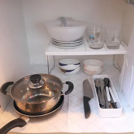 Tokyo Ueno Hostel Palazetto Iriya 外观 照片