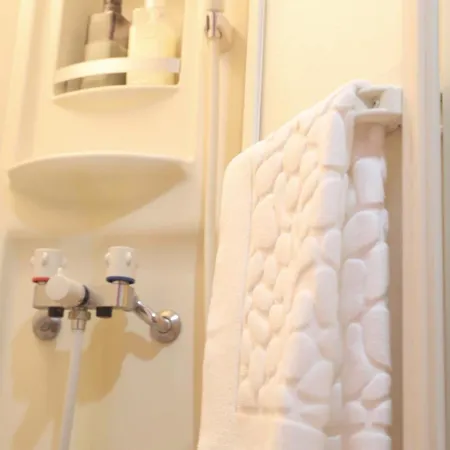 Tokyo Ueno Hostel Palazetto Iriya 外观 照片