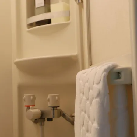 Tokyo Ueno Hostel Palazetto Iriya 外观 照片