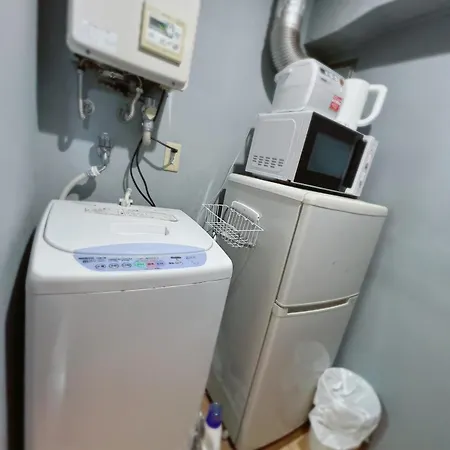 Tokyo Ueno Hostel Palazetto Iriya 外观 照片