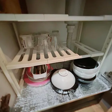 Tokyo Ueno Hostel Palazetto Iriya 外观 照片