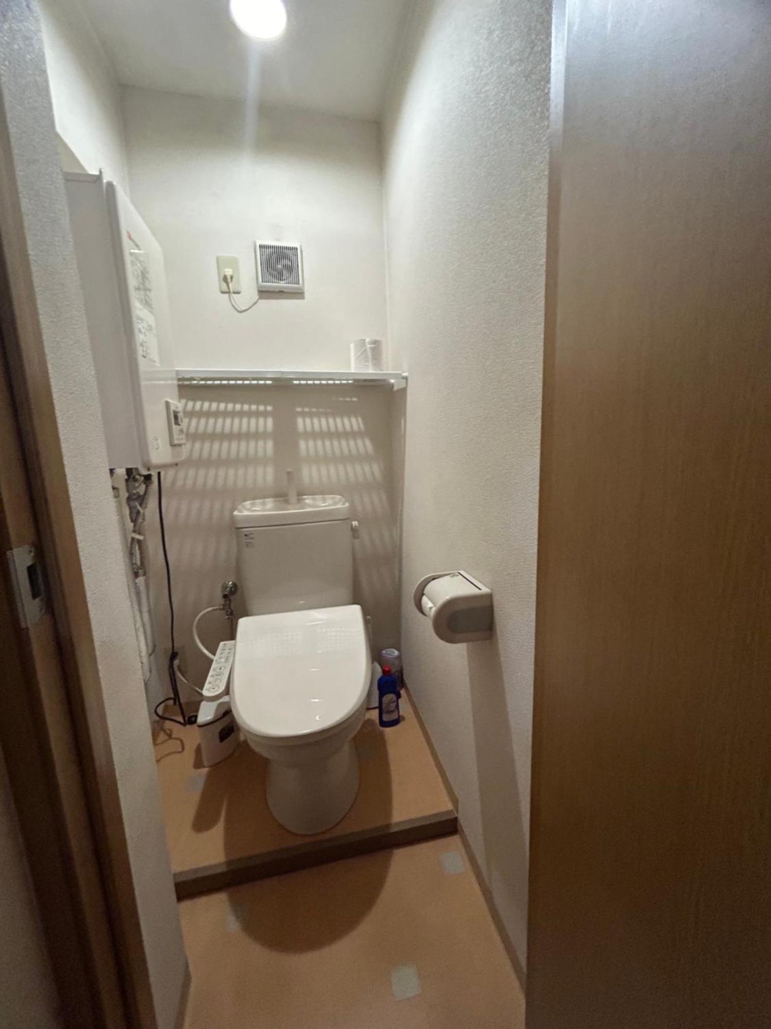 Appartamento Ueno Palazetto Iriya